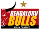 bengaluru bulls logo
