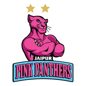 jaipur-pink-panthers-logo