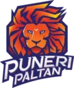 puneri-paltan-logo