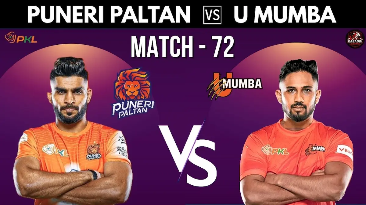 pkl 12 telugu titans vs haryana steelers match 72 preview