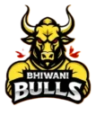 Bhiwani Bulls Logo