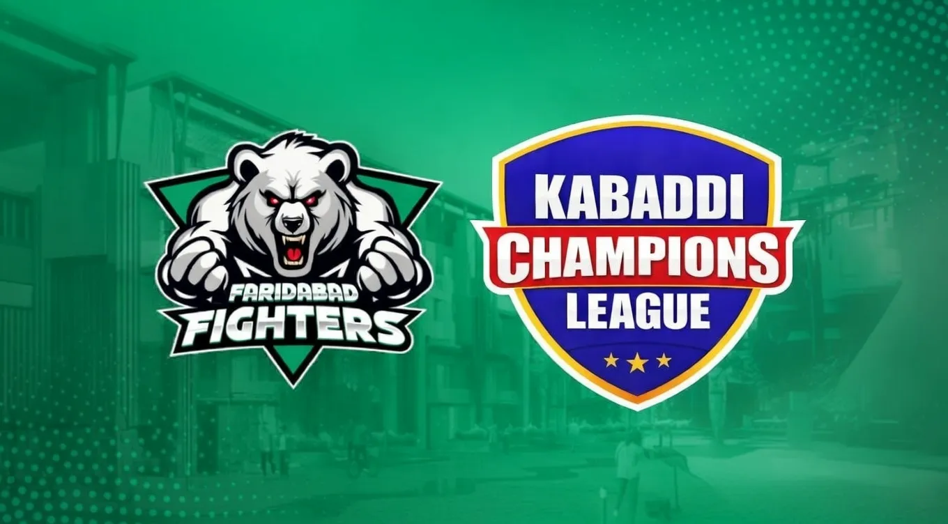 Faridabad Fighters Kabaddi Team 2026: Players List, Captain, Head Coach & Schedule
