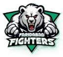 Faridabad Fighters Logo