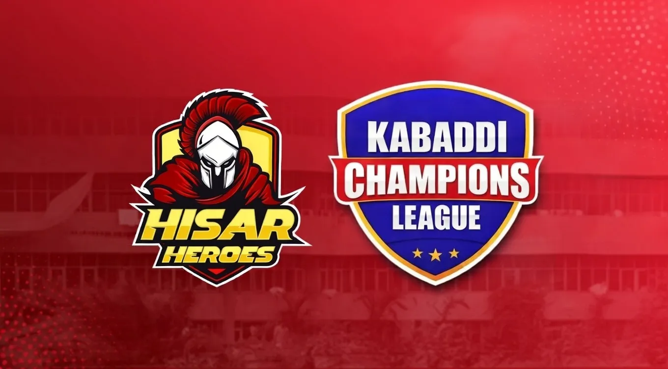 Hisar Heroes Kabaddi Team 2026: Players List, Captain, Sxhedule