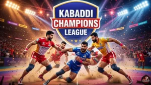 Kabaddi Champions League 2026: Start Date, Teams, Auction & Where to Watch Live