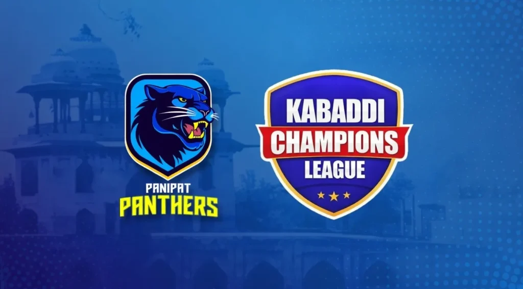 Panipat Panthers Kabaddi Team 2026: Players List, Captain, Head Coach & Schedule
