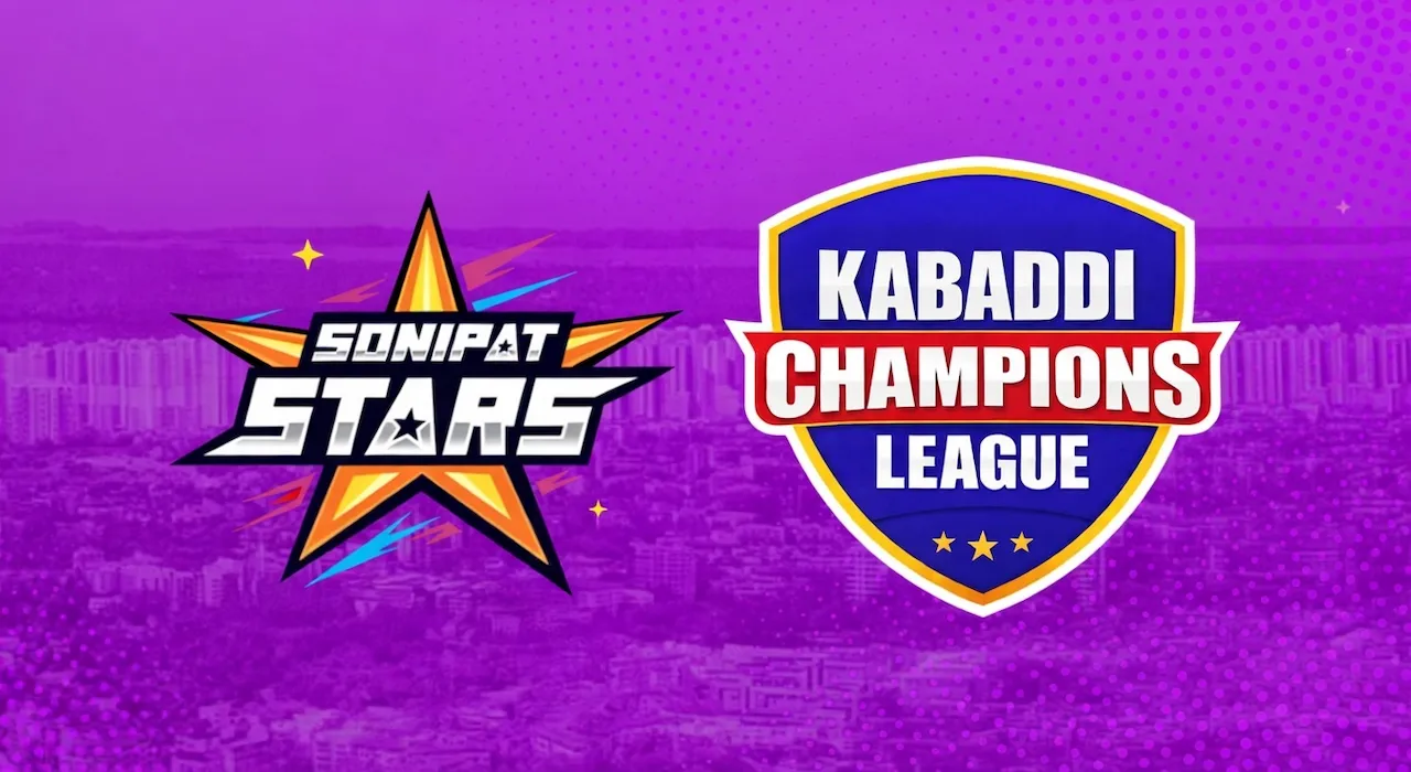 Sonipat Starts Kabaddi Team 2026: Players List, Captain, Head Coach & Schedule