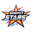 Sonipat Starts Team Logo
