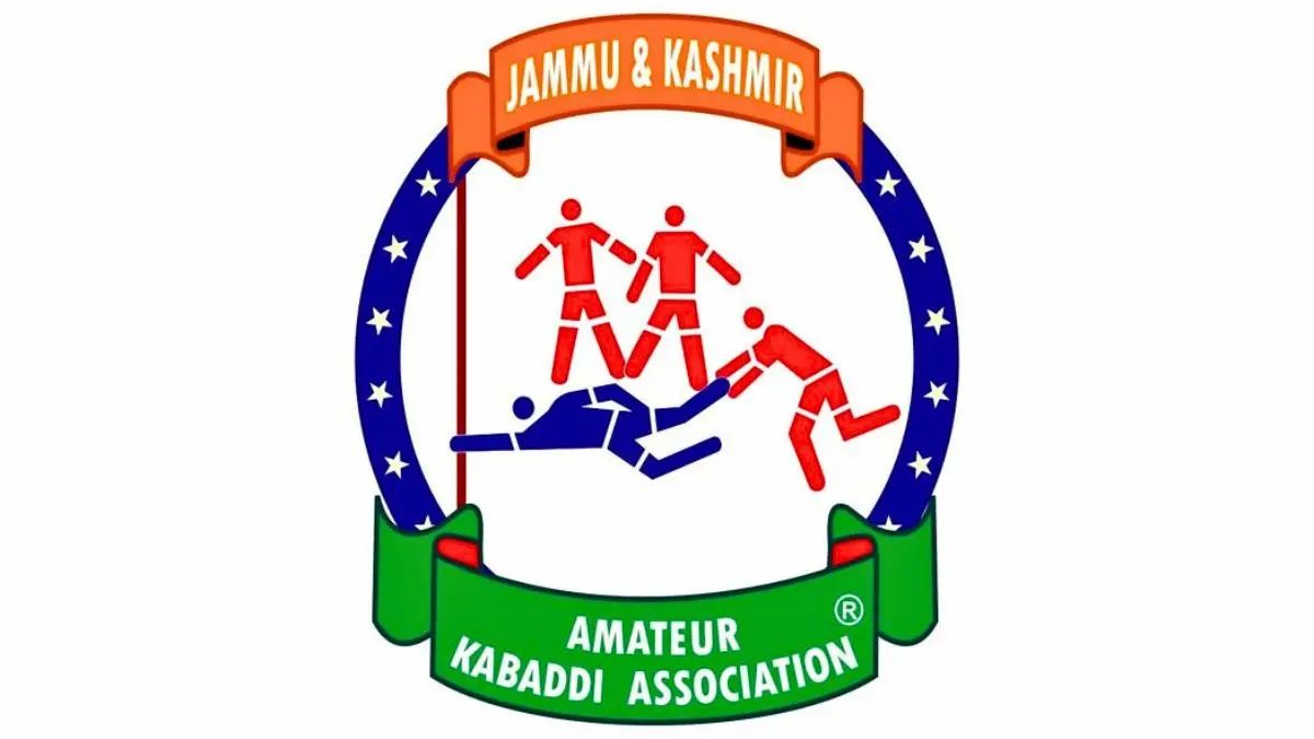 Selection trials underway for 72th Senior National Kabaddi Championship Men and Women by Jammu and Kashmir Amateur Kabaddi Association
