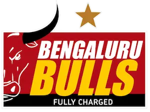 बेंगलुरु बुल्स Logo