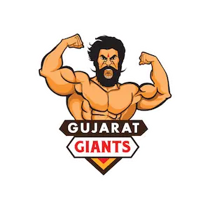 गुजरात जायंट्स Team logo