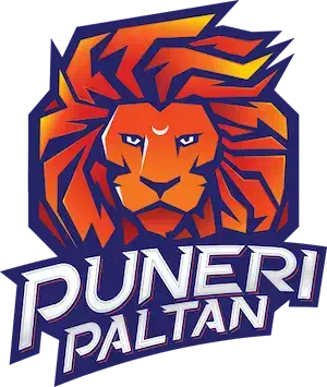पुनेरी पलटन टीम logo