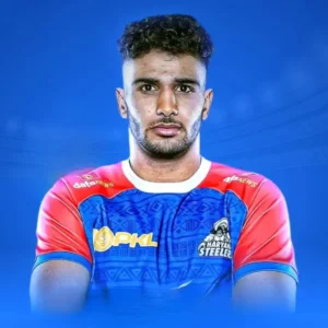 जयदीप दहिया कबड्डी खिलाड़ी