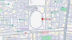 पाटलिपुत्र स्पोर्ट्स कॉम्प्लेक्स