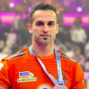 फजल अत्राचली