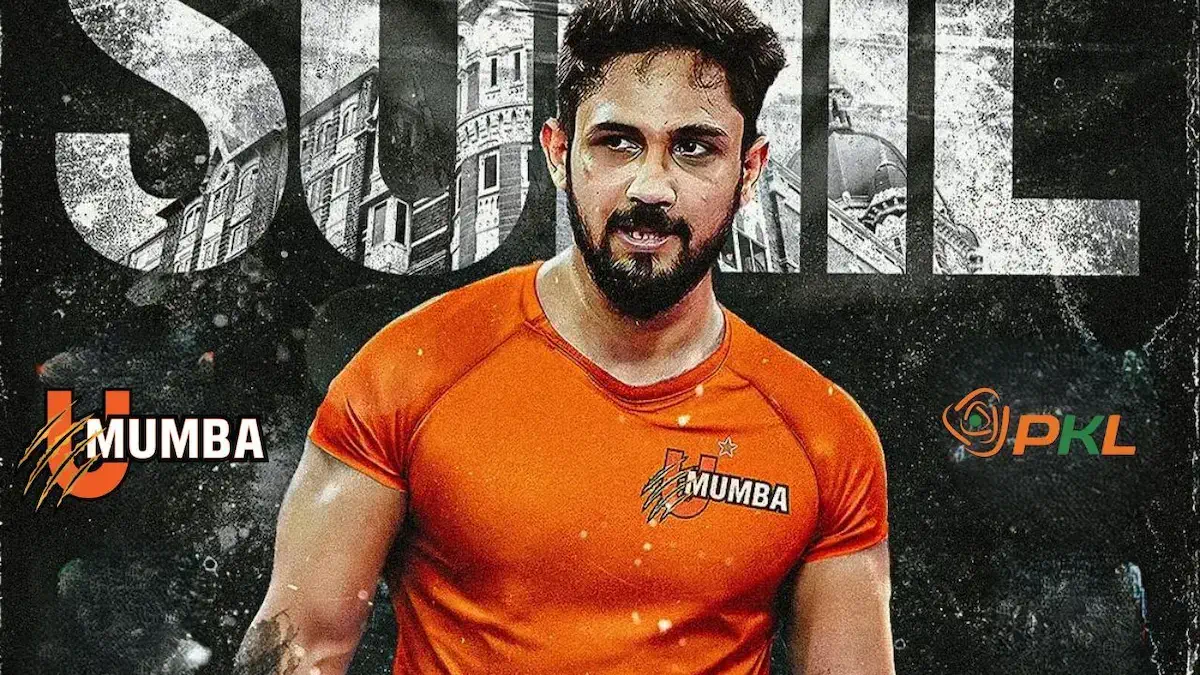 यू मुंबा कप्तान 2025