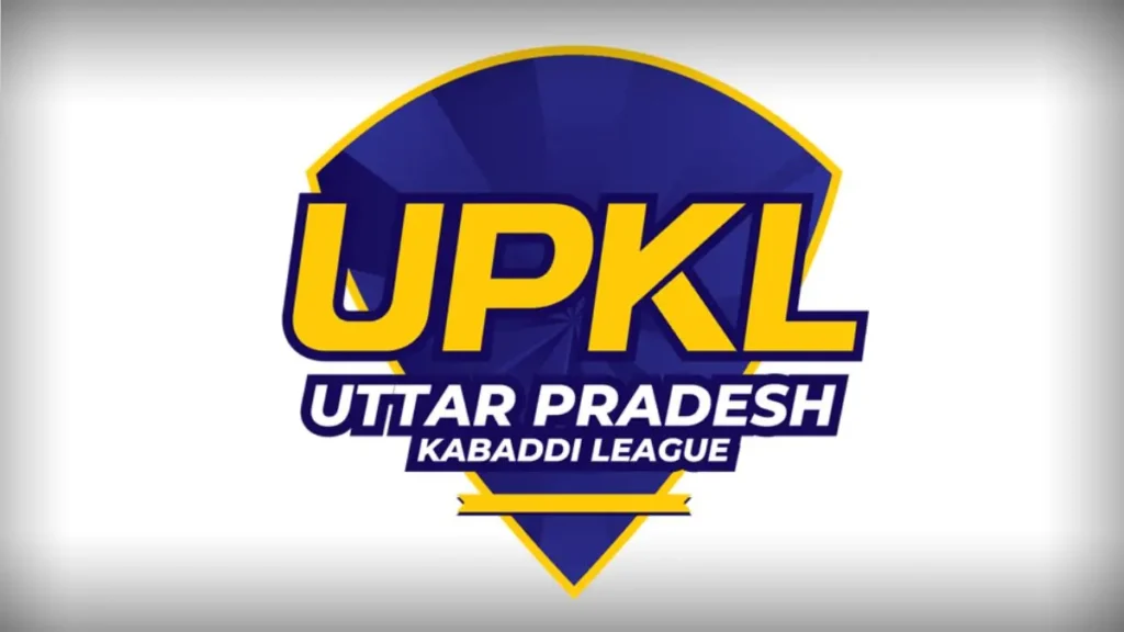 उत्तर प्रदेश कबड्डी लीग (UPKL)